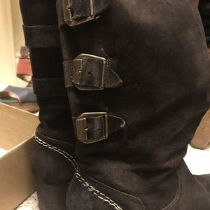 BED STU cobbler series